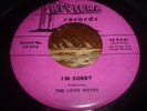 THE LOVE NOTES - 