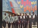 Insanely Rare NM Pressing Of The Dubs Meet The Shells Doowop Lp Vinyl STEREO