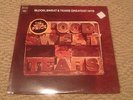 SEALED Blood, Sweat & Tears Greatest Hits LP Album Record PC 31170 Reissue