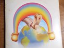 The Grateful Dead, Europe '72, Warner Bros, 3WX2688, Green label