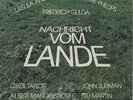 Friedrich Gulda Nachricht Vom Lande Austrian 2-LP vinyl record (Double Album)