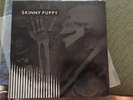 Skinny Puppy Remission LP 1984 Orginal Press