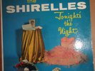 The Shirelles - Tonight's The Night LP,  Mono 1961. Scepter Records ?– S-501