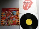 The Rolling Stones - Time Waits For No One Portuguese 1979 RSR LP with Inner