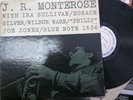 J.R. Monterose Blue Note 1536, RVG, Ear, 767 Lexington, Lex, BLP 1536, VG+