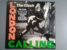 THE CLASH 