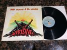 BOB MARLEY & THE WAILERS UPRISING 1980 ORIGINAL VINYL LP