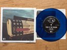 Promise Ring/Texas is the Reason split 7