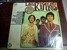 los Kinks 12