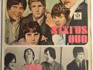 THE KINKS - STATUS QUO - SPLIT MINI ALBUM 10 TRACKS 7