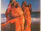 The Jones Girls , At Peace With Woman  Vinyl Record/LP *USED*
