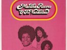 Martha Reeves And The Vandellas, Anthology  Vinyl Record/LP *USED*