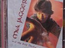 Mick Jagger And The Red Devils - The Famous Blues Session