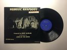 JOSEF MARAIS ?Hebraic Rhapsody LP M & M Music US6966 US VG+ Signed by Josef  4C