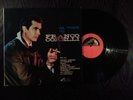 OPERA LA VOCE DI FRANCO CORELLI RECITAL VOCE DEL PADRONE QALP ITALY LP '63