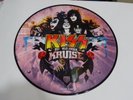 KISS Kruise White Edition 12