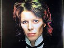 Zaine Griff Ashes And Diamonds vinyl LP album record UK K56834 AUTOMATIC 1980
