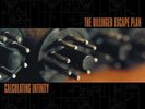 THE DILLINGER ESCAPE PLAN - Calculating Infinity - VINYL LP (Relapse 2015)
