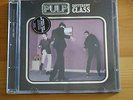Pulp Different Class 12 Front Cover Edition CD DISC NM Island 1995 CID8041521165