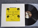Beatles - From Then To You - Christmas Fan Club Unofficial 1978 Pulsebeat pressi