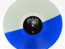 MORTICIAN Darkest Day Of Horror Colored Vinyl LP Impetigo Cannibal Corpse Death