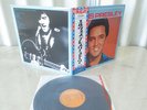 Elvis Presley 1972 Japan Limited edition LP ELVIS' GOLD RECORDS Vol.2  Japanese