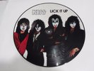 KISS Lick It Up 12