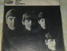 The Beatles ?With The Beatles Lp prensa peru PMC 1206