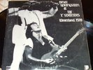 BRUCE SPRINGSTEEN Winterland 1978 PISTE NMint 3 Lp LIVE IN THE PROMISED LAND Jam
