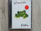 SILVERCHAIR - FROGSTOMP - MINIDISC NEW&SEALED / MINI DISC SONY AXIA TDK MAXELL