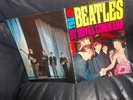 THE BEATLES 1963  ROYAL COMMAND OFFICIAL PERFORMANCE MAGAZINE SUPERB CONDITION