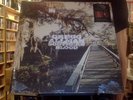 Gregg Allman Southern Blood LP sealed hardwood colored vinyl + lithograph + DL