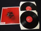 Embrace - Out Of Nothing 2x LP Vinyl 2004