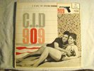 LP - INDIA IMPORT - BOLLYWOOD -C.I.D. 909-  O. P. NAYYAR  - NM  - ORIG