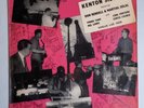 The Kenton Sidemen - Kenton Sidemen, Don Rendell & Martial Solal - Vinyl LP UK