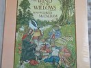 SEALED  Wind In The Willows-Read By David McCallum 1973 Grahame Record Album LP