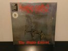 Rotting Christ - Thy Mighty Contract LP