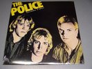 Factory Sealed The Police OUTLANDOS D'AMOUR  Original 1978 1st American Pressing