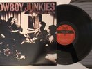 Cowboy Junkies - The Trinity Sessions - 1988 US 1st Press (NM) Ultrasonic Clean