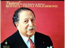 PIERRE MONTEUX / Beethoven Symphony No.6 / RCA Living Stereo SD LSC-2316, 1S/1S