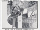 KRIMINELLA GITARRER 36 Patroner  swedish punk 7