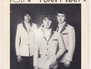 THE JOLT I Can't Wait RARE UK punk 7