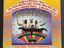 THE BEATLES Magical Mystery Tour MFSL ORIGINAL MASTER LP Rare Japan Audiophile