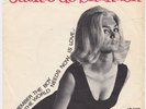 JACKIE DeSHANNON I Remember The Boy RARE Sweden 45 swedish girl group GARAGE mod