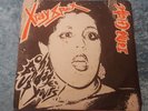 X-RAY SPEX OH BONDAGE UP YOURS / I AM A CLICHE 1977 VS 189