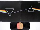 PINK FLOYD DARK SIDE OF THE MOON EMI EMS-80324 Japan Vinyl LP