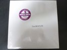 THE BEATLES WHITE ALBUM WHITE VINYL SEALED 1978 VERSION 2LP HYPE STICKER