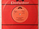 THE CHORDS rare Irish press Something's Missing 7