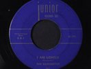 SILHOUETTES: I Am Lonely / Get A Job 45 (sm wol, plays great ) Vocal Groups