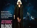 ATOMIC BLONDE ORIGINAL SOUNDTRACK NEW SEALED VINYL 2LP IN STOCK
